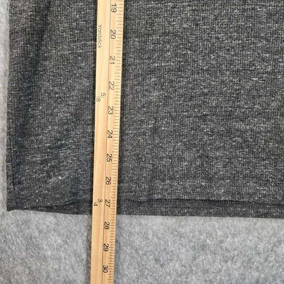 Rock Revival Shirt Mens Large Gray Long Sleeve Thermal Logo Made USA - Picture 4 of 9